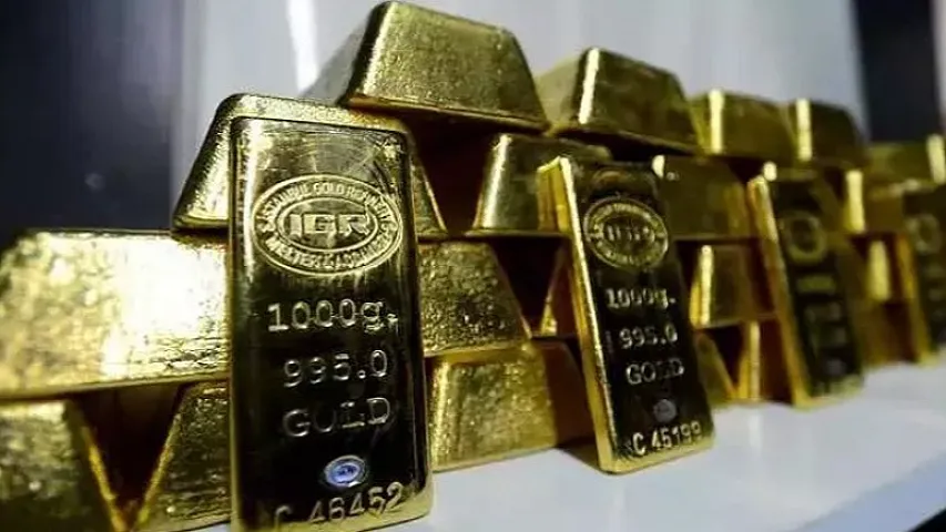 Dünyanın qızıl nəhəngləri: Kimin nə qədər ehtiyatı var? 