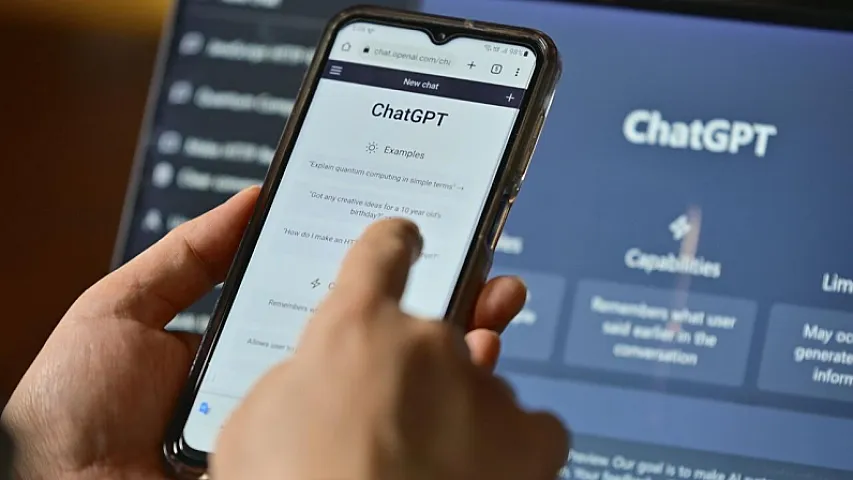 Какие сектора США больше всего выиграли от бума ChatGPT