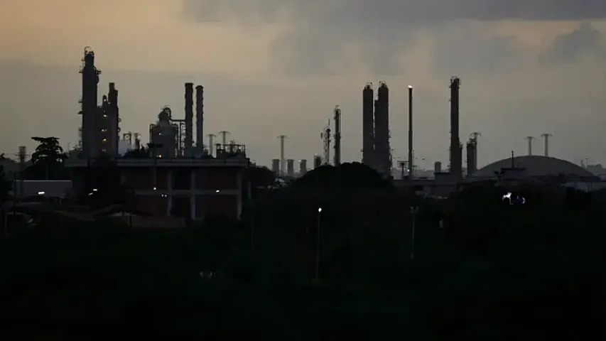 Топ-страны с крупнейшими запасами нефти в мире - СПИСОК