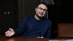 Из обычной семьи — в венчур Кремниевой долины: как Ульви Рашид пришел к сделкам на $200 млн