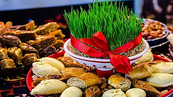 В Азербайджане в марте 2026 года будет 11 выходных подряд из-за Новруза и Рамазана