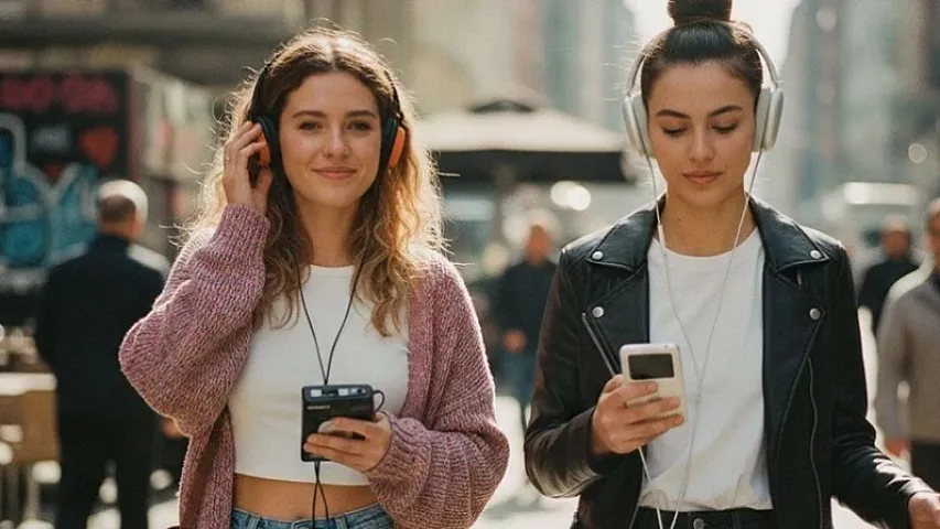 Пять культовых устройств, ушедших в прошлое