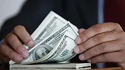 Депозиты в иностранной валюте в Азербайджане выросли более чем на 65%