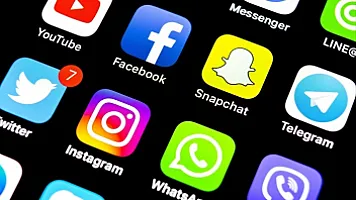 Стало известно, какими социальными сетями чаще всего пользуются жители Азербайджана