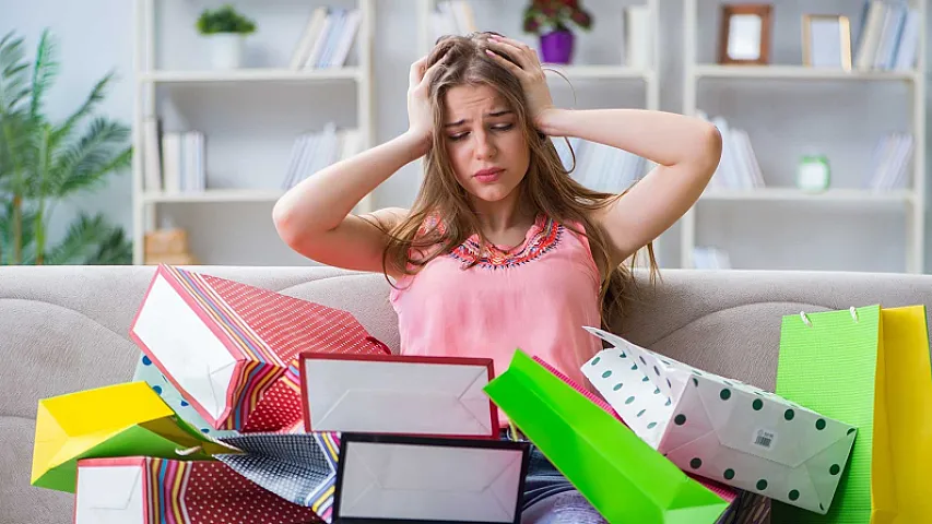 Niyə ehtiyacımız olmayan məhsulları alırıq?