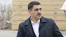 Самир Гиблиев возглавил Бакинский–Говсанский морской торговый порт после ареста прежнего руководителя