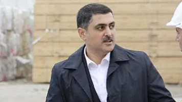 Самир Гиблиев возглавил Бакинский–Говсанский морской торговый порт после ареста прежнего руководителя