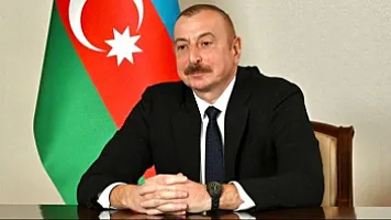 Ильхам Алиев рассказал о планах по «Советскому»: парки, метро и борьба с пробками в столице