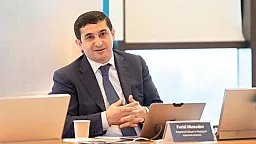 Назначен новый руководитель Главного управления по надзору за исполнением наказаний в Минюсте