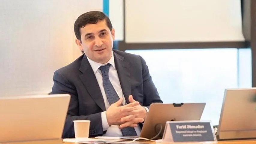 Назначен новый руководитель Главного управления по надзору за исполнением наказаний в Минюсте