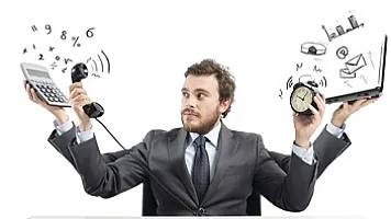 Можно ли законно поручать одному работнику несколько заданий?