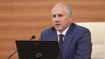 «Improtex Industries» выплатил 2,2 млн манатов налогов: крупная сделка от бывшего министра