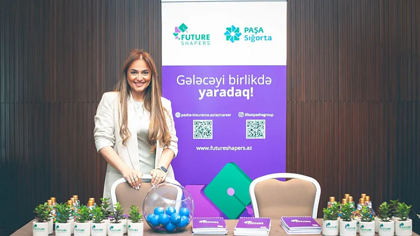 Nuranə Teymurova Baş direktor təyin edildi