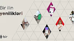 Экосистема Bir подвела итоги года, ставшего периодом динамичного развития и высоких показателей