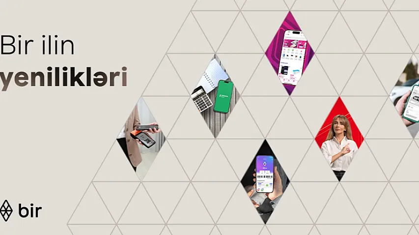 Экосистема Bir подвела итоги года, ставшего периодом динамичного развития и высоких показателей