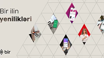 Экосистема Bir подвела итоги года, ставшего периодом динамичного развития и высоких показателей