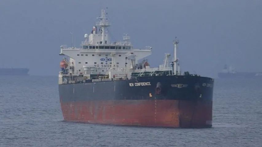 Venesuela ABŞ ilə razılığa gəldi - 50 milyon barel neft verəcək