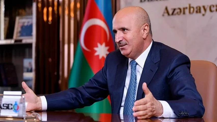 ASCO-dan 158 milyon manatlıq şübhəli istiqraz əməliyyatı