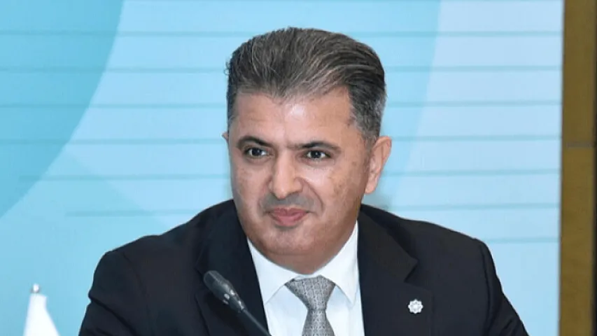 “Azər Türk Bank”da yeni baş direktor təyin edilib