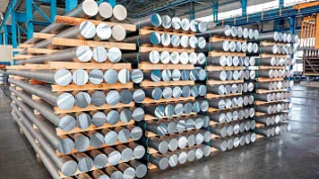 Рост экспортных доходов компании на 3,4 млн долларов 