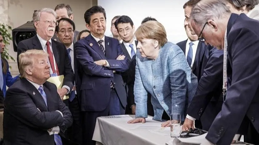 2026-cı ildə dünyanın ən güclü dövlətlərinin sıralaması