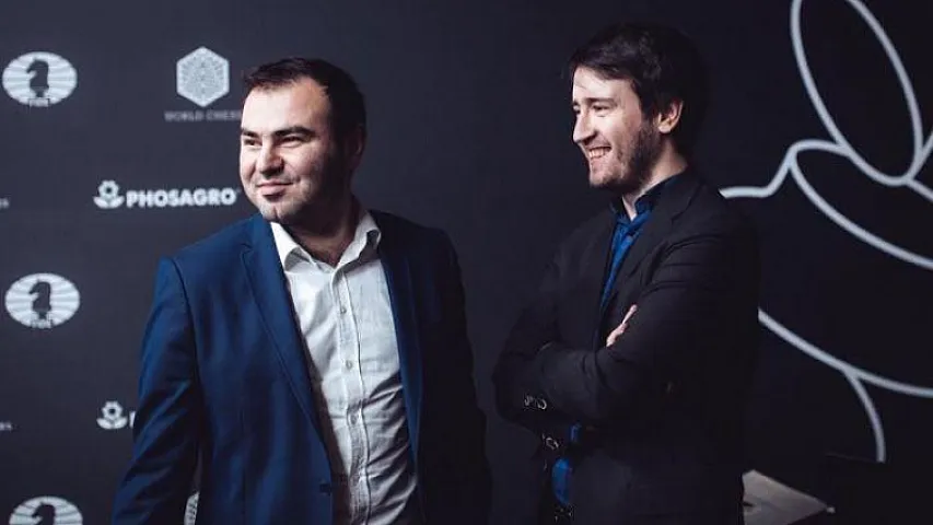 Şəhriyarla Teymurun indiyədək şahmatdan qazandığı mükafat açıqlandı