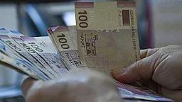 Налоговые поступления в бюджет увеличились на 853 миллиона манатов в прошлом году