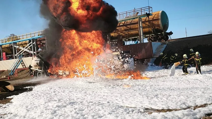 Partlayışda ölən SOCAR-ın işçisi imiş