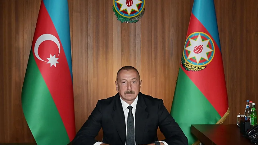 Prezidentdən 6,3 milyon manatlıq