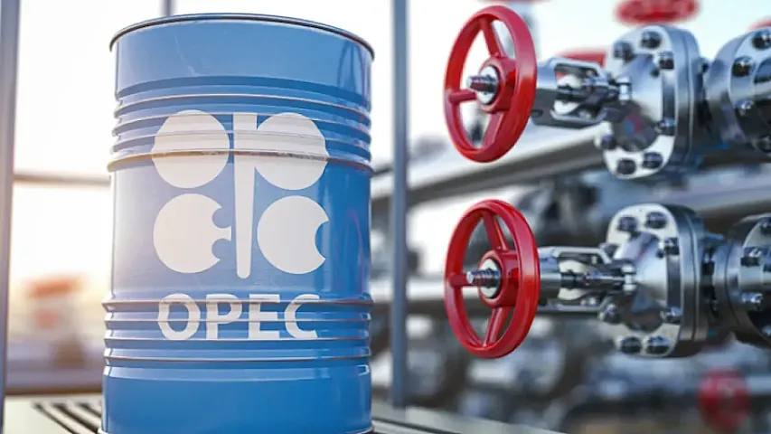 OPEC 4 ölkənin yüksək hasilata görə yenilənmiş kompensasiya planlarını təqdim edib