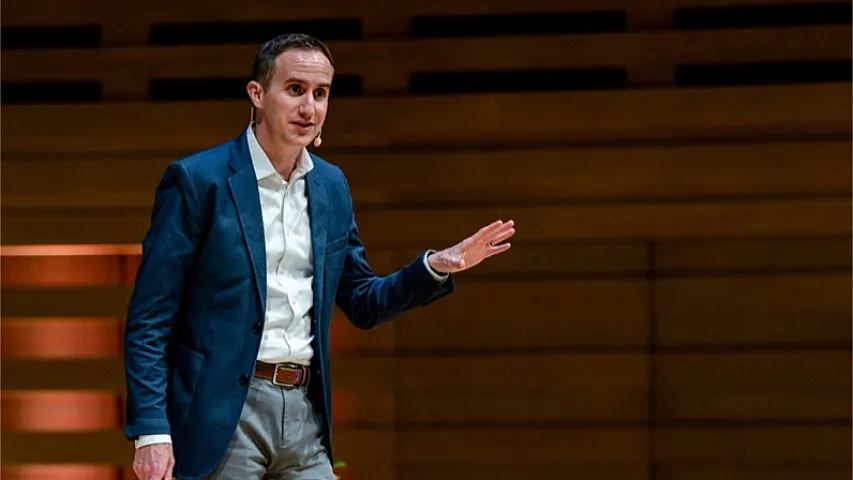 Деньги меняют поведение: главный психологический риск финансового успеха - УТРЕННЕЕ ЧТЕНИЕ