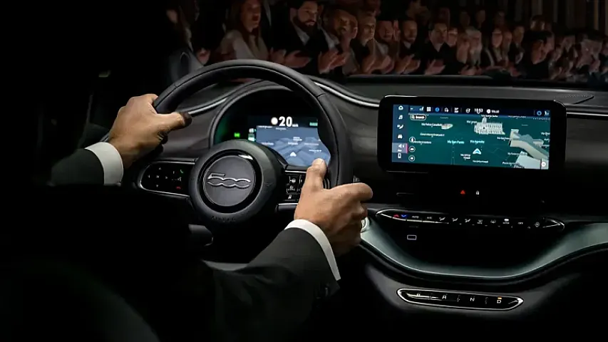 Ford готовит запуск AI-помощника и нового поколения системы BlueCruise