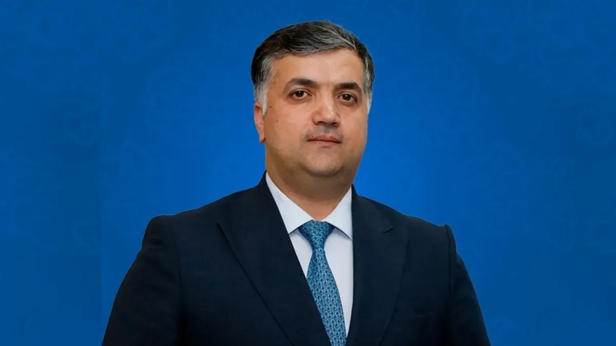 Назначен новый председатель Правления Государственного агентства занятости