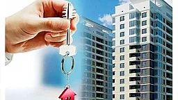 Ипотечный фонд предлагает 222 новые квартиры: аренда от 347 манатов в месяц