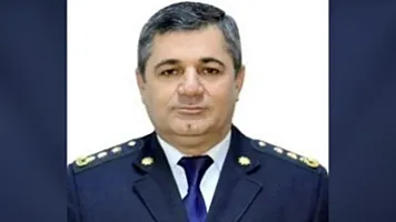 В Государственном таможенном комитете освобождён от должности начальник управления