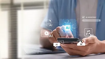 Интернет-трафик переходит к ИИ: как изменятся реклама и маркетинг в 2026 году