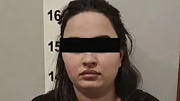 В Баку задержана SMM-специалист, обвиняемая в мошенничестве на 17 тыс. манатов