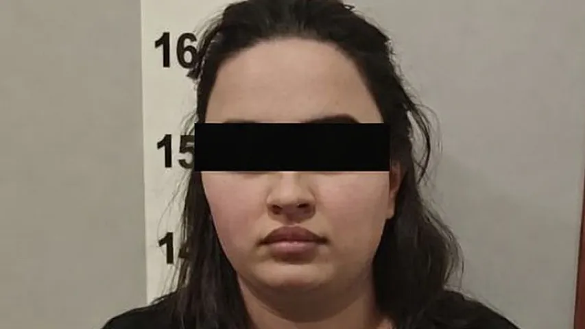 В Баку задержана SMM-специалист, обвиняемая в мошенничестве на 17 тыс. манатов