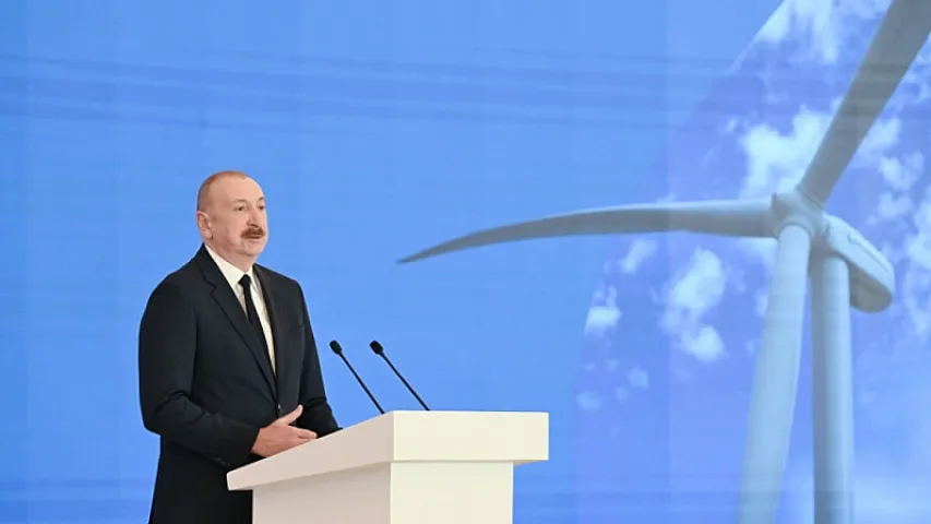 Prezident xarici və yerli investorlara çağırış etdi