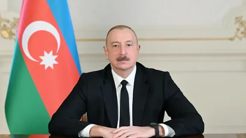 Azərbaycanda dövlətə məxsus kredit təşkilatının yenidən təşkili və ləğvinə prezident qərar verəcək