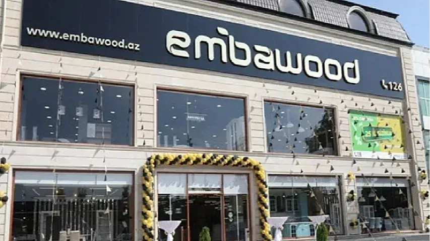 "Embavood"un öhdəlikləri 4 milyon manata yaxın azalıb