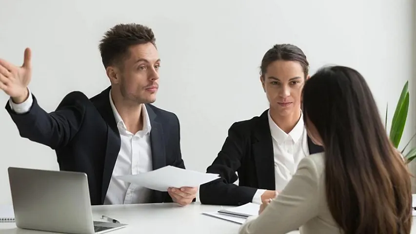 İnsan resursları mütəxəssislərindən işdən çıxarılanlara dörd məsləhət