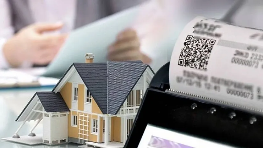 Nağdsız qaydada daşınmaz əmlak alanlara 31 milyon manatdan çox ƏDV geri qaytarılıb