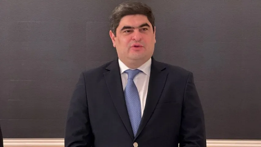 "Azərişıq"da kadr dəyişikliyi olub