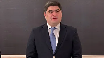 Смена руководства в сумгайытском филиале «Азеришыг»