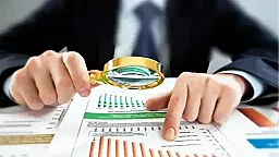 Объёмы оборотов инвестиционных компаний  