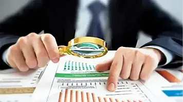 Объёмы оборотов инвестиционных компаний  