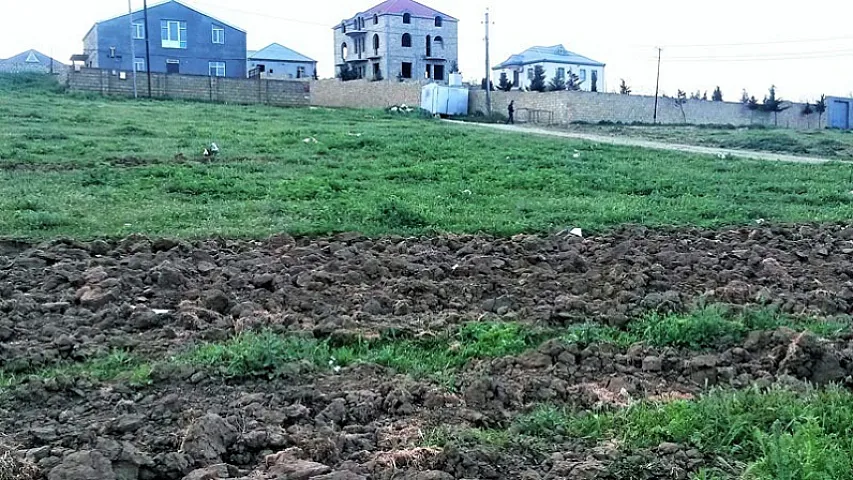 2026-cı ilin torpaq qiymətləri: Artım hansı ərazilərdə olacaq?