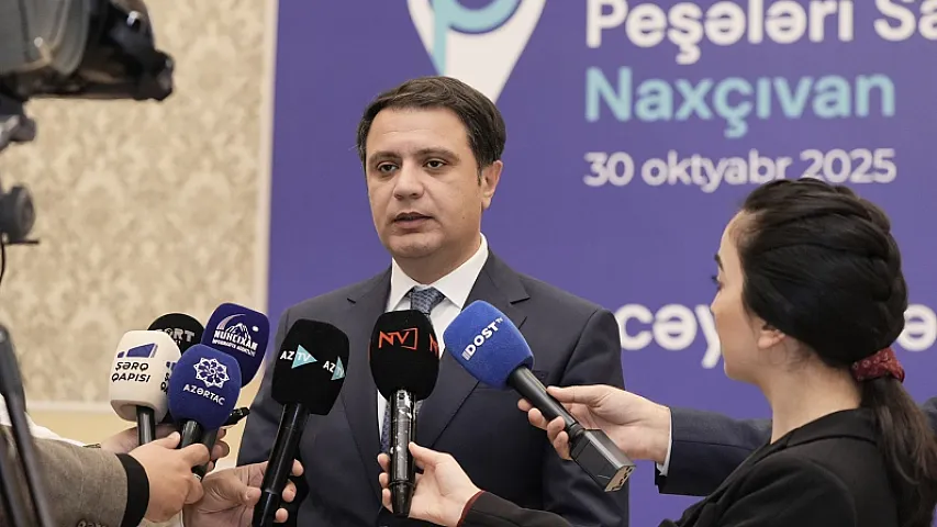 Dövlət Xəzinədarlıq Agentliyinə direktor təyin olunub