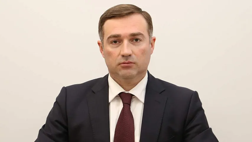 Сахилю Бабаеву назначен новый заместитель